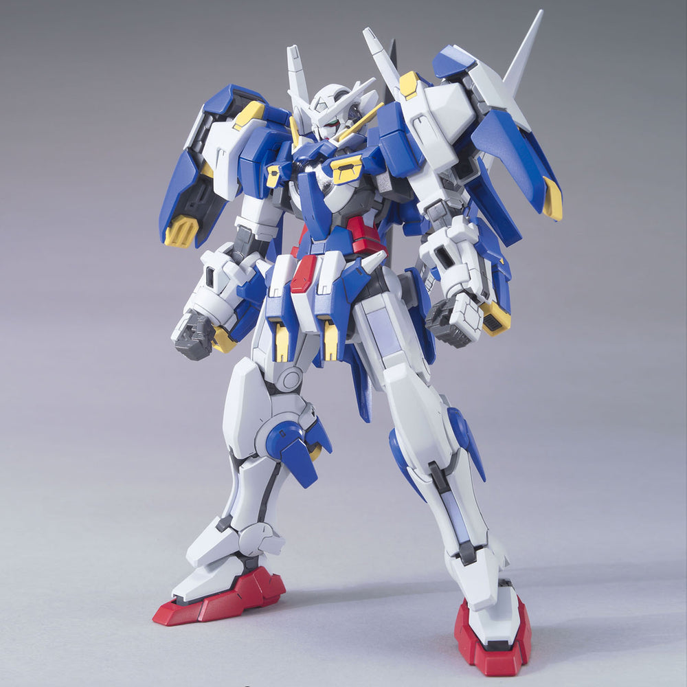 HG Avalanche Exia Dash 1144
